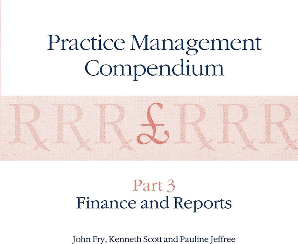 Practice Management Compendium