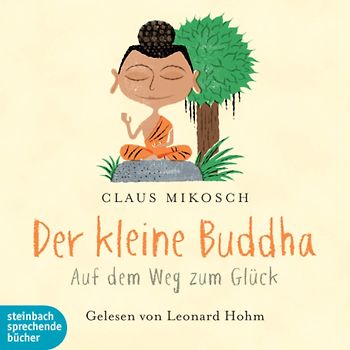 Der kleine Buddha