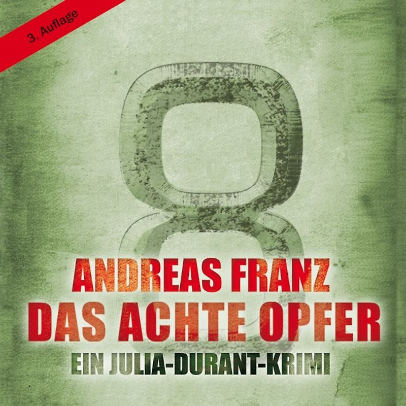 Das achte Opfer