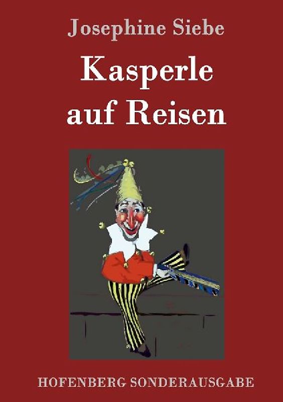 Kasperle auf Reisen
