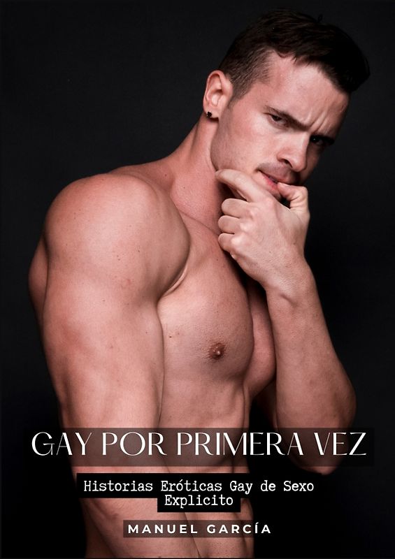 Gay por Primera Vez