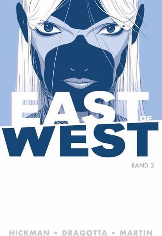 East of West