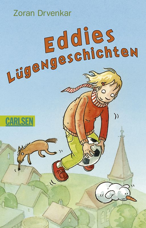 Eddies Lügengeschichten
