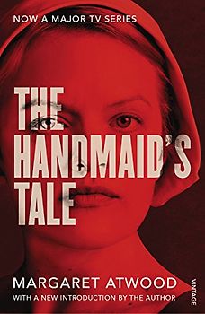 The Handmaid's Tale: the book that inspired the hit TV series (Gilead, 1)