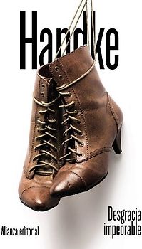 Desgracia impeorable