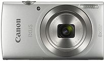 CANON  IXUS 185 argent