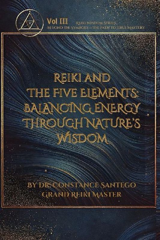 Reiki and the Five Elements