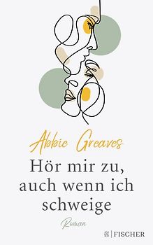 Hör mir zu, auch wenn ich schweige