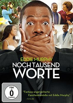 Noch Tausend Worte DVD