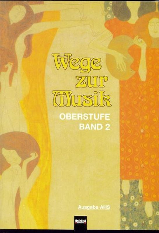 Wege zur Musik. Oberstufe Band 2