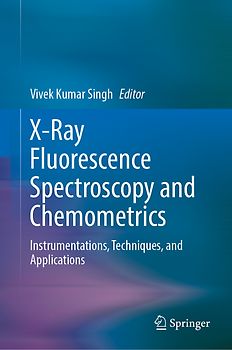 X-Ray Fluorescence Spectroscopy and Chemometrics