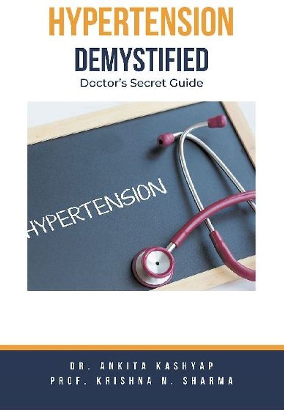 Hypertension Demystified