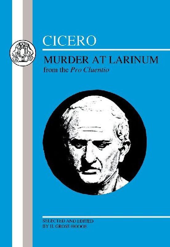Cicero