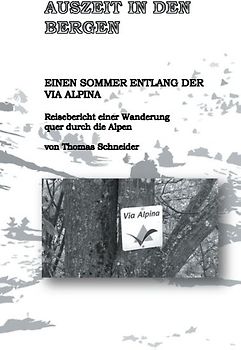 Auszeit in den Bergen