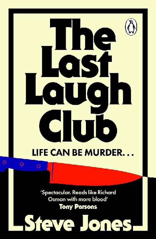 The Last Laugh Club