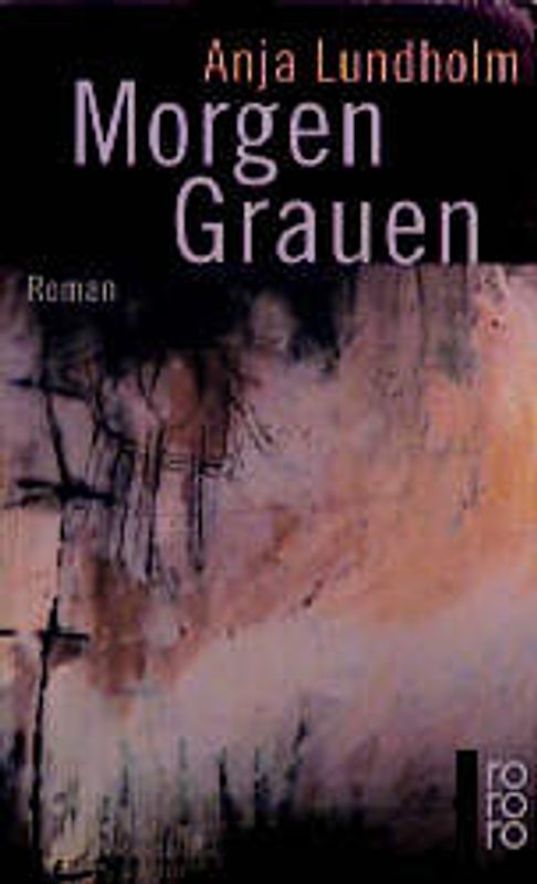 Morgen-Grauen. Roman