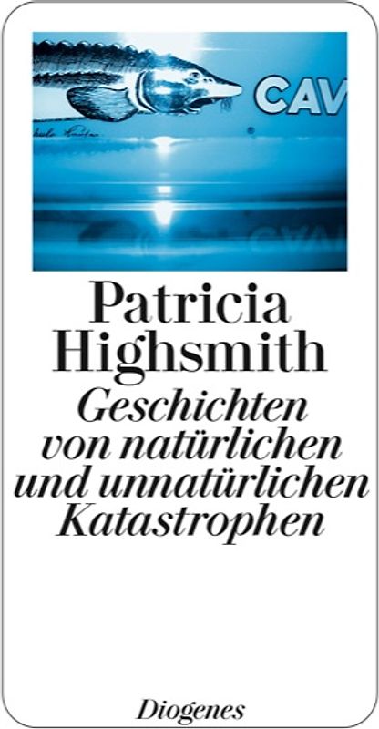 Geschichten von natürlichen und unnatürlichen Katastrophen