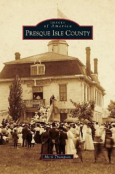 Presque Isle County