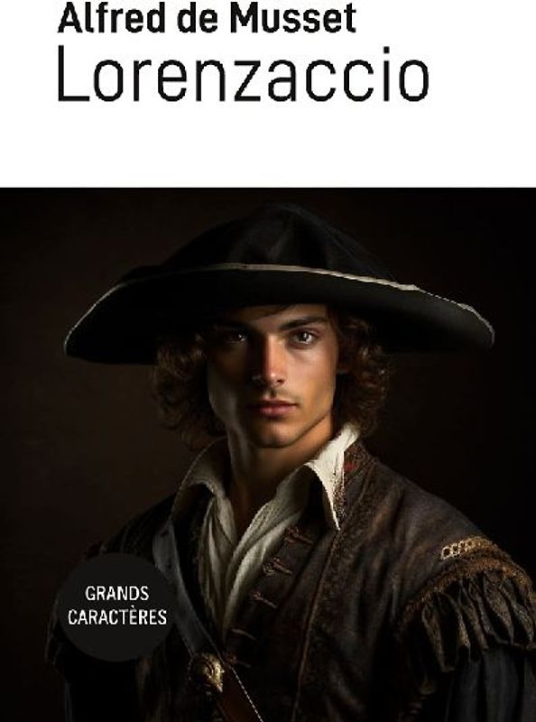Lorenzaccio