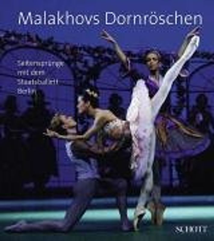 Malakhovs Dornröschen