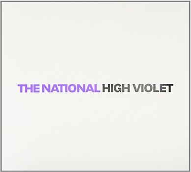 the National - High Violet (Expanded Edition)