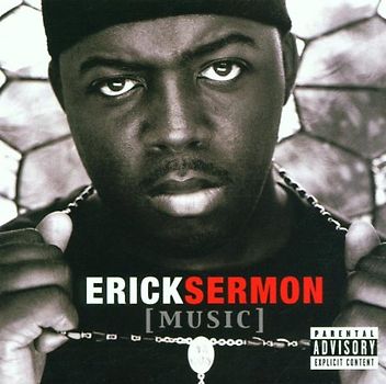 Erick Sermon - Music