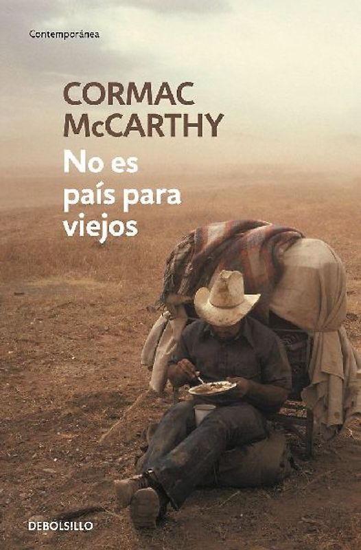 No es país para viejos