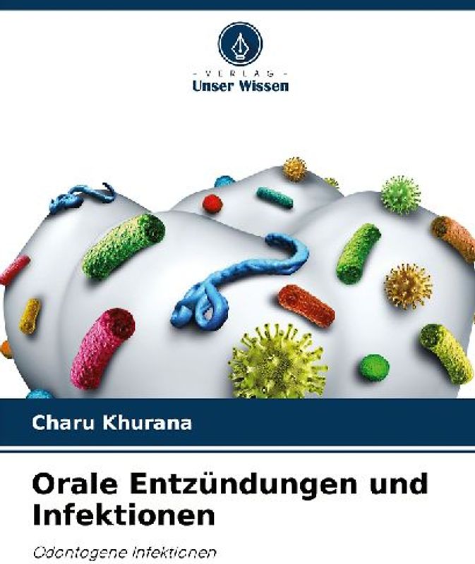 Orale Entzündungen und Infektionen