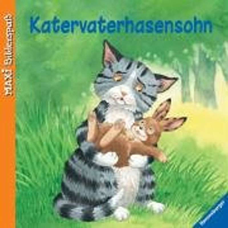 Katervaterhasensohn
