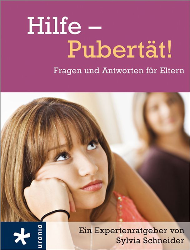 Hilfe - Pubertät!