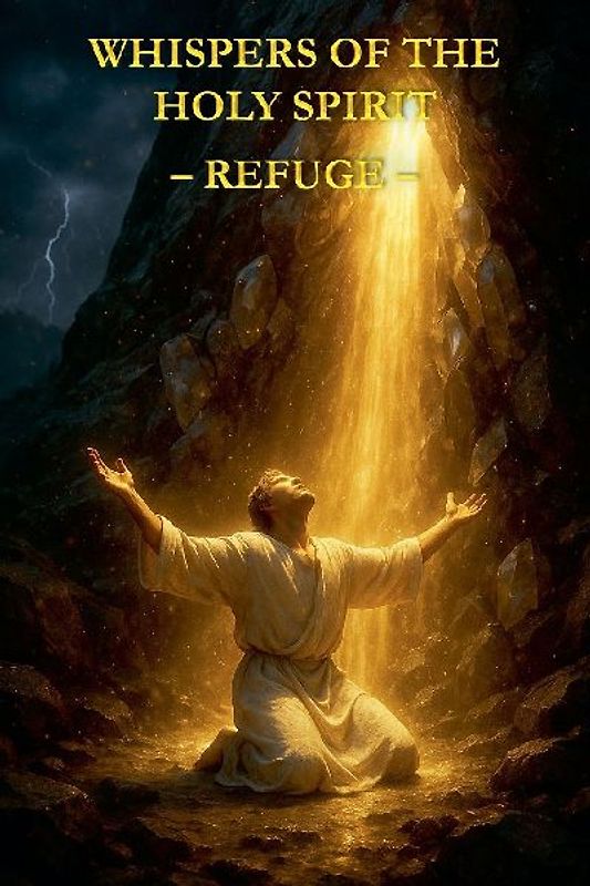 Whispers of the Holy Spirit - Refuge