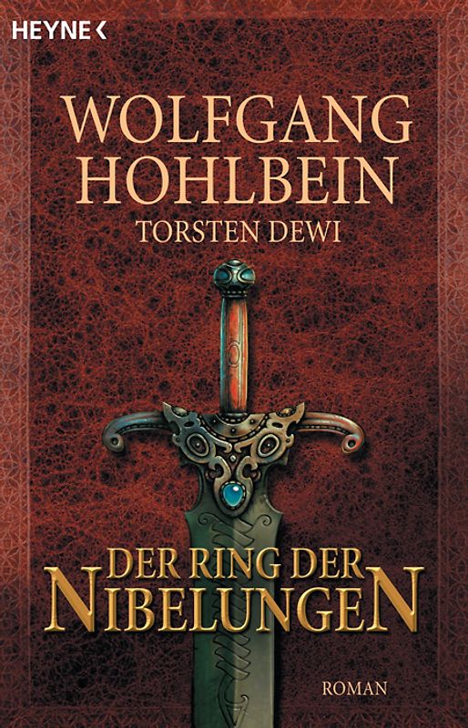 Der Ring der Nibelungen