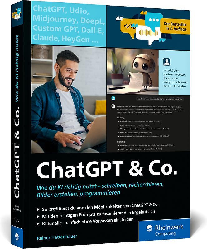 ChatGPT & Co.