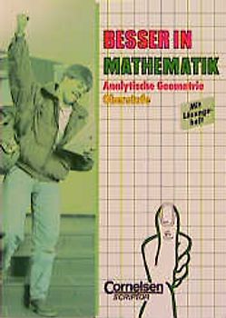 Besser in Mathe / Bisherige Ausgabe / Analytische Geometrie