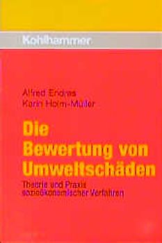 Die Bewertung von Umweltschäden