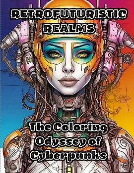 Retrofuturistic Realms