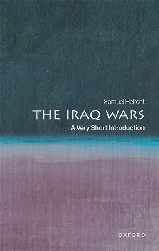 The Iraq Wars