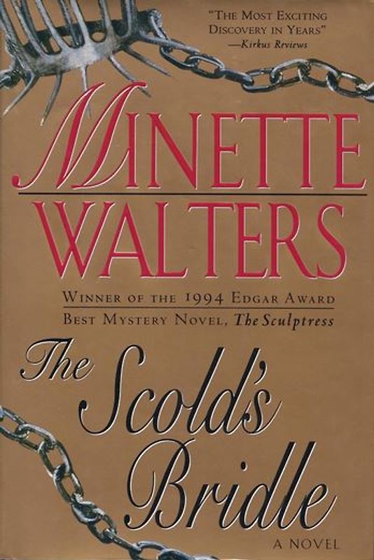 The Scold's Bridle - Minette Walters