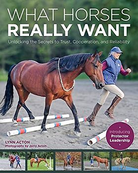 What Horses Really Want