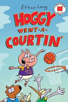 Hoggy Went-A-Courtin'