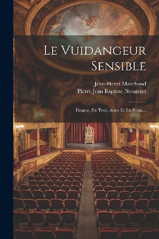 Le Vuidangeur Sensible