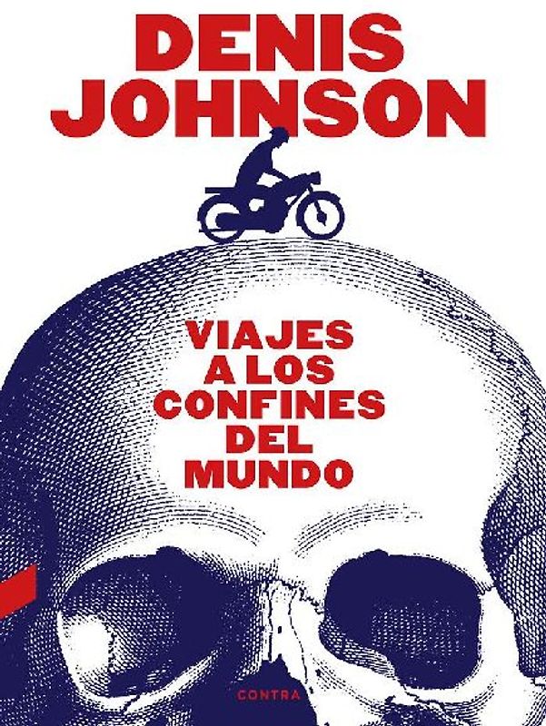 Viajes a los confines del mundo