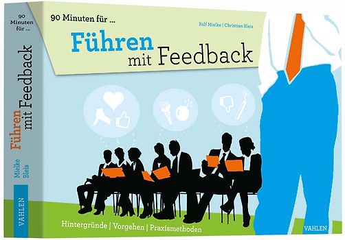 Führen mit Feedback