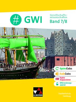#GWI – Hamburg / #GWI Hamburg 7/8