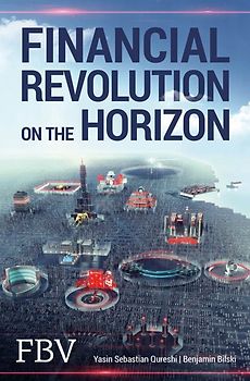 Financial Revolution on the Horizon
