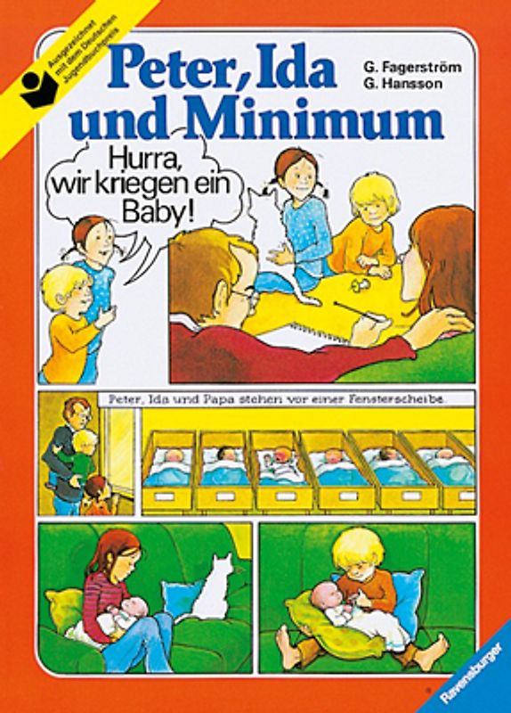 Peter, Ida und Minimum