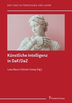 Künstliche Intelligenz in DaF/DaZ