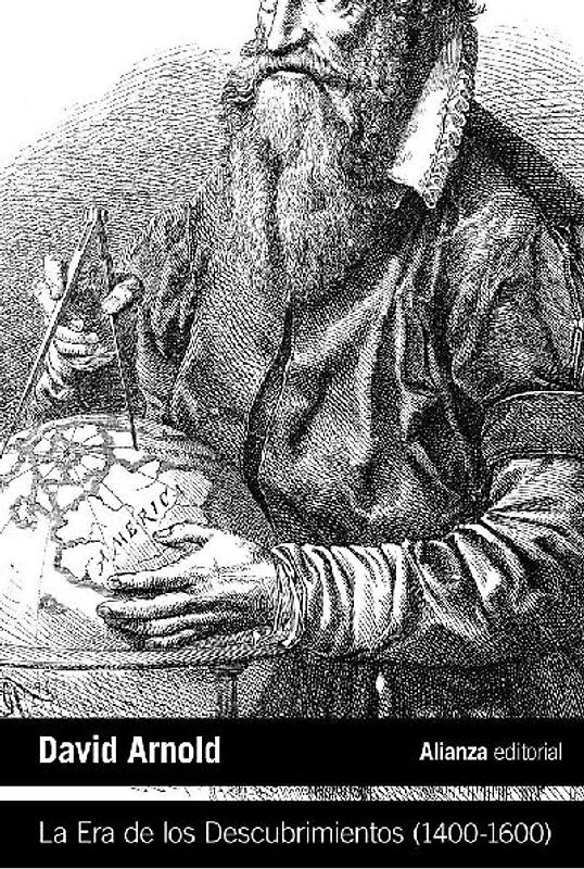 La era de los descubrimientos (1400-1600)