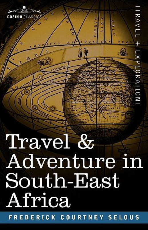 Travel & Adventure in South-East Africa