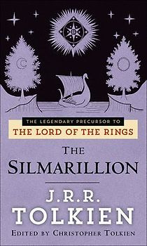 The Silmarillion